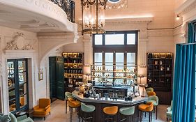 Novotel Domaine De Maffliers - L'Isle-Adam