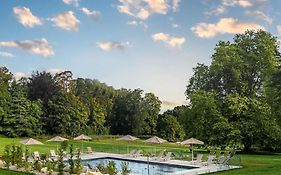 Hotel Novotel Domaine De Maffliers - Paris Val-D'Oise